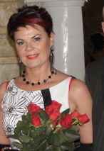 Violeta Stoniene